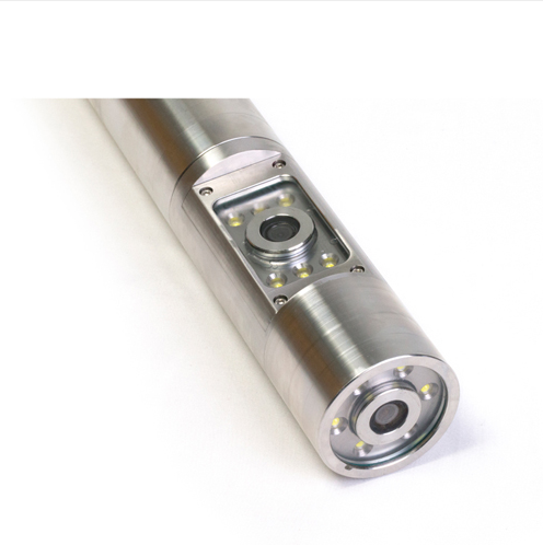 Borehole Deep Water Inspection Camera