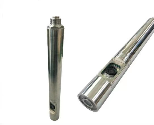Flexible Cable Industrial Borehole Camera