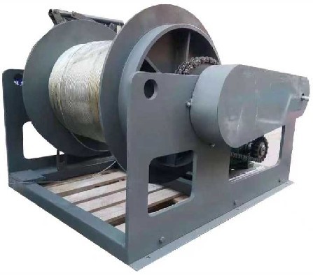 Oil Gas Borehole Camera For 5000m